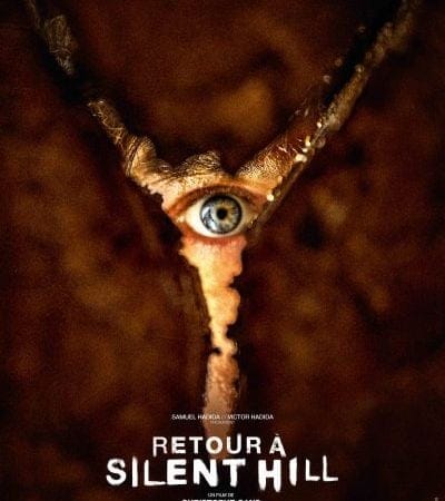 Retour à Silent Hill : une affiche pour annoncer une nouvelle plongée dans l’horreur en 2026