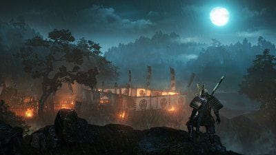 Nioh 3 : Koei Tecmo s'associe avec un gros éditeur pour la distribution du Souls-like