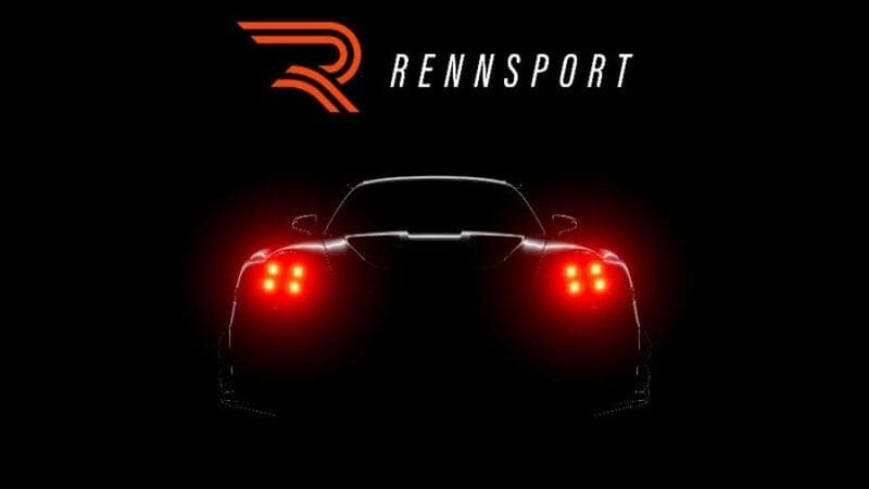Drivers start your engines RENNSPORT est disponible en précommande | News  - PSthc.fr