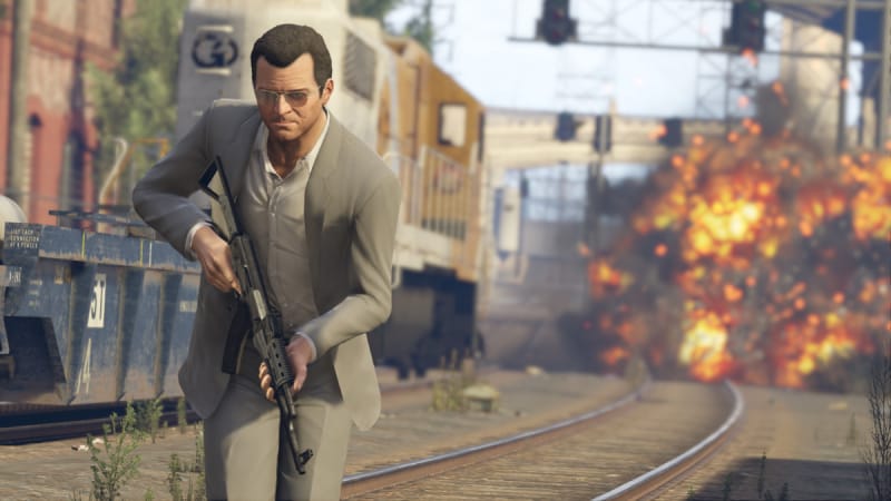 GTA 6 : la date de sortie confirmée avec la 3e bande-annonce dévoilée dans les prochains jours