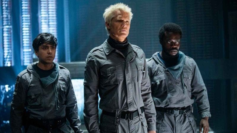 Quand sortira l’épisode 8 d’Alien Earth ? Date et heure de sortie du final - Dexerto