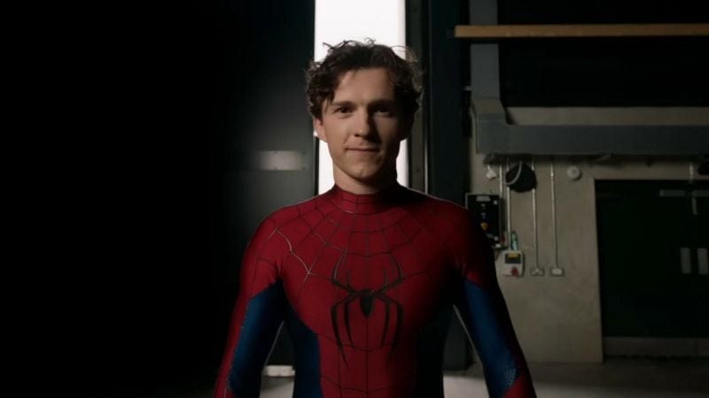 Tom Holland se blesse sur le tournage de Spider-Man : Brand New Day, le film retardé ?