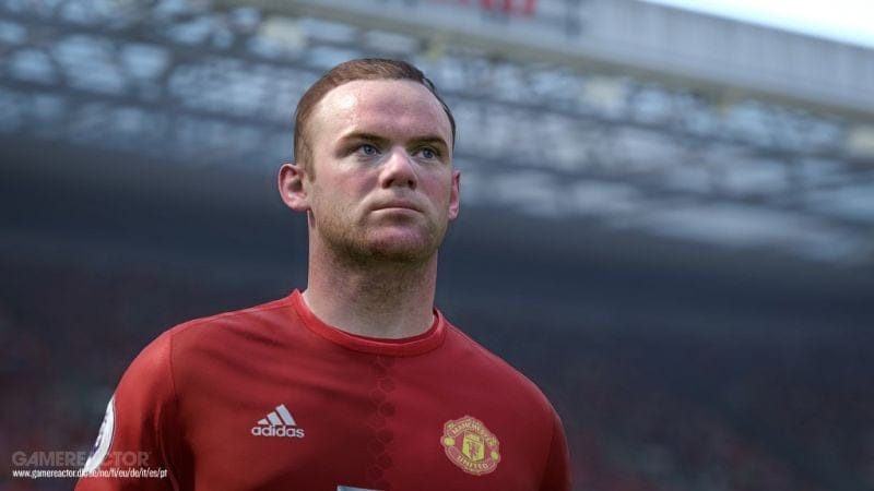 Wayne Rooney attribue à la PSP un rôle clé dans le succès de Manchester United