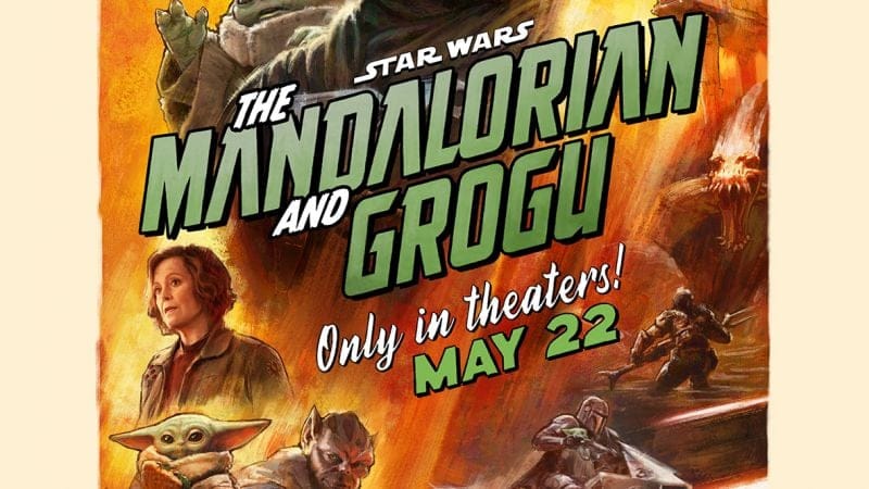 Ludwig Göransson est de retour pour composer la musique de The Mandalorian & Grogu