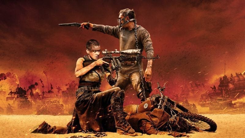 Rapport : Mad Max : The Wasteland est en train d'être réimaginé pour le petit écran.