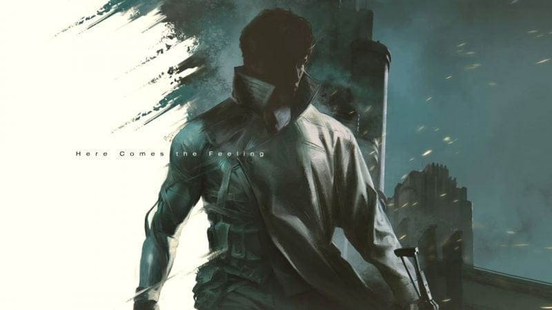 Le jeu d'espionnage Physint de Hideo Kojima a droit à un premier poster et quelques noms connus pour son casting