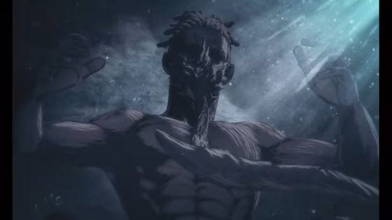 Hideo Kojima dévoile les premières images du film d'animation Death Stranding : Mosquito