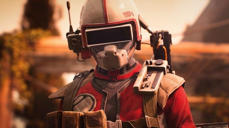 ARC Raiders testera ses serveurs du 17 au 19 octobre - IG News