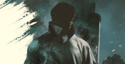 Physint : le futur jeu d'infiltration d'Hideo Kojima dévoile une partie de son casting et un visuel qui donne le ton