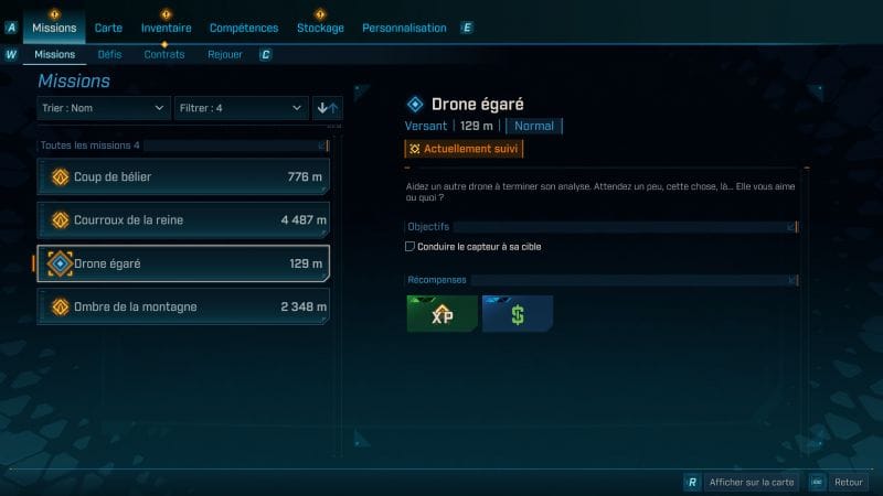 Drone égaré | Soluce Borderlands 4
