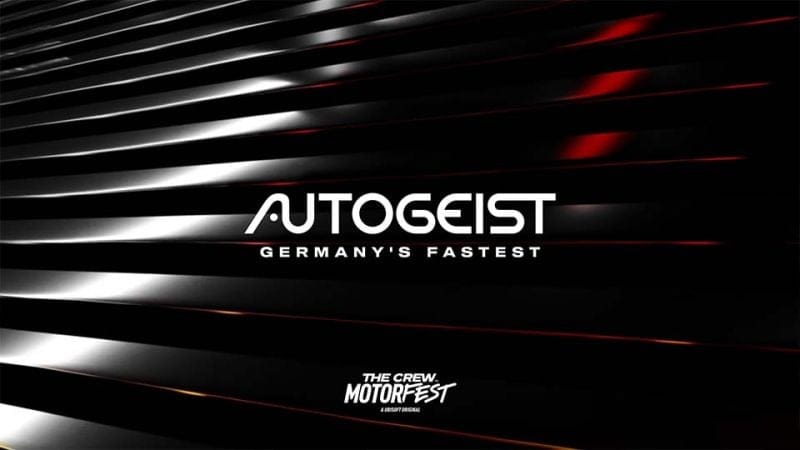 This Week in The Crew - Sept 23rd