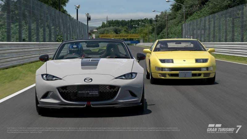 Gran Turismo 7 : la mise à jour 1.63 est arrivée - IG News