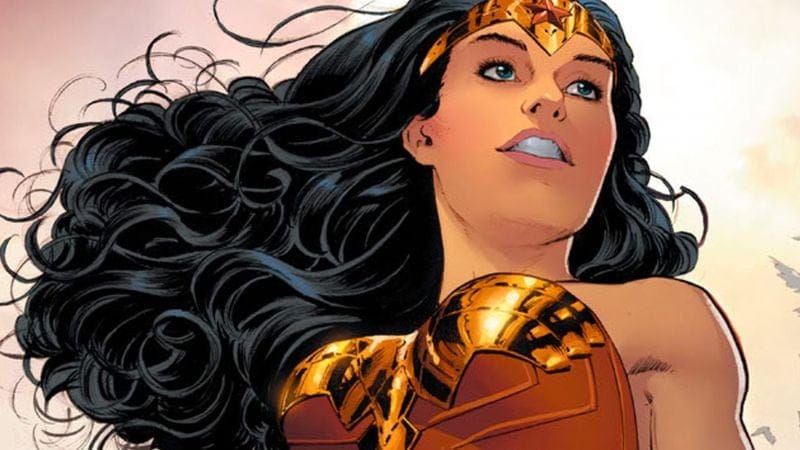 James Gunn déclare que la "taille extrême" n'est pas importante lors du casting. Wonder Woman