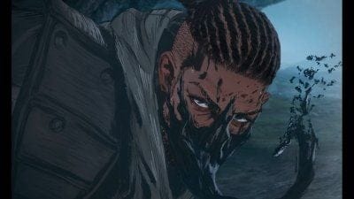 CINEMA : Death Stranding Mosquito, un long-métrage animé vient piquer notre curiosité