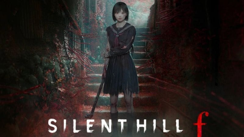 Silent Hill f - Guide des trophées