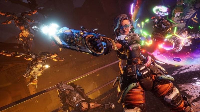 Tuer tout le monde d'un seul coup sur Borderlands 4 ? C'est désormais possible, voici le build qu'il vous faut