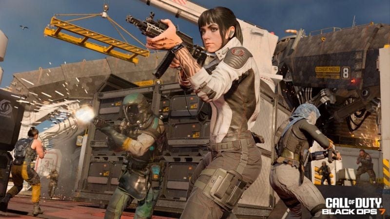 Call of Duty : Cartes, armes, modes, gameplay... Le multi de Black Ops 7 se dévoile avant le lancement de son accès anticipé