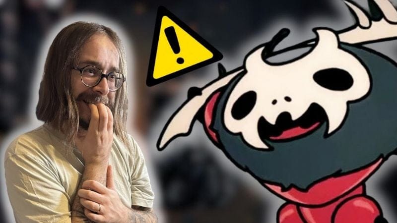 Ce BOSS de SILKSONG me veut DU MAL ! (EP2)