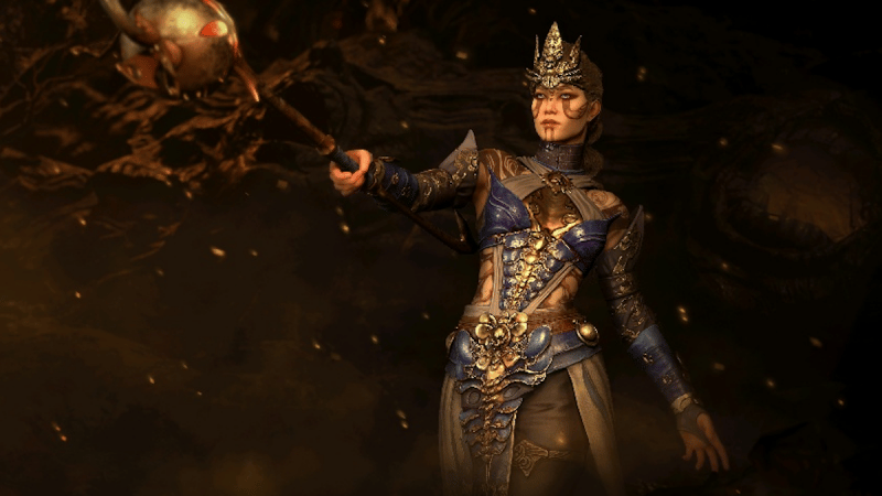 Unique Diablo 4 Saison 10 : Tous les nouveaux objets Uniques du Patch 2.4.0 de Vessel of Hatred