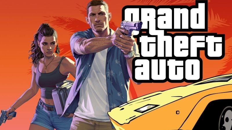 GTA va officiellement devenir le support d'un cours d'histoire aux États-Unis