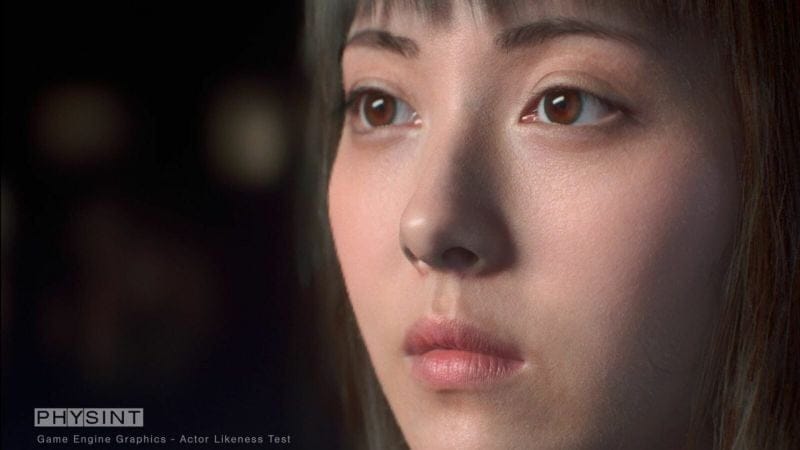 Physint : c'est quoi ce jeu Kojima qui sortira sur PS6 ?