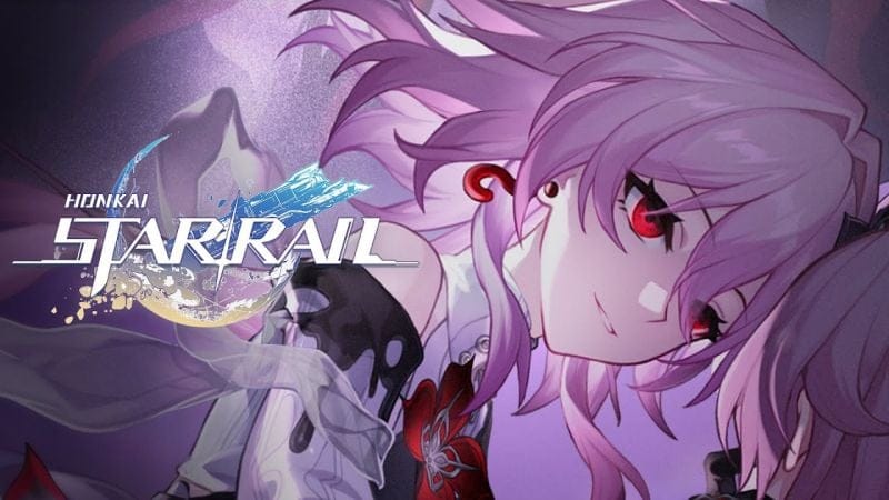 Honkai Star Rail passe à sa version 3.6 avec deux « nouveaux » personnages à obtenir