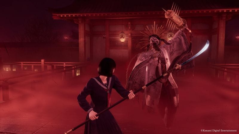 Où trouver toutes les armes ? | Guide Silent Hill f