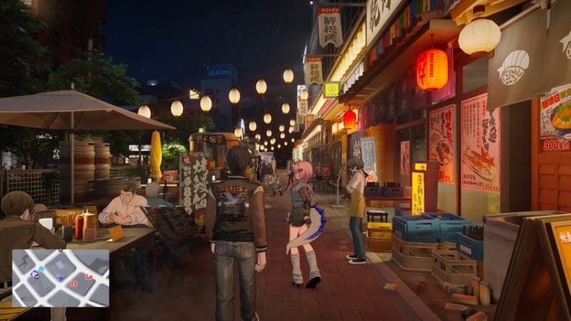Ananta : le free-to-play délirant et ambitieux qui part dans tous les sens