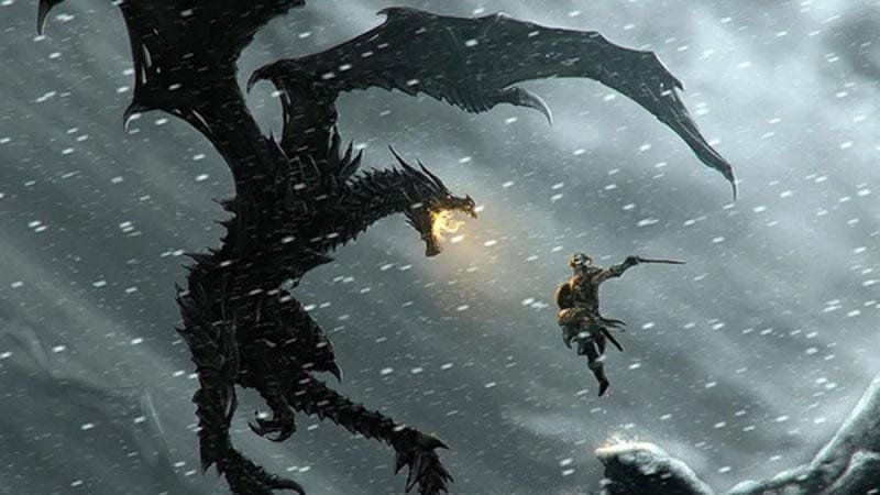 The Elder Scrolls 6 aurait enfin une fenêtre de sortie : la patience est de mise