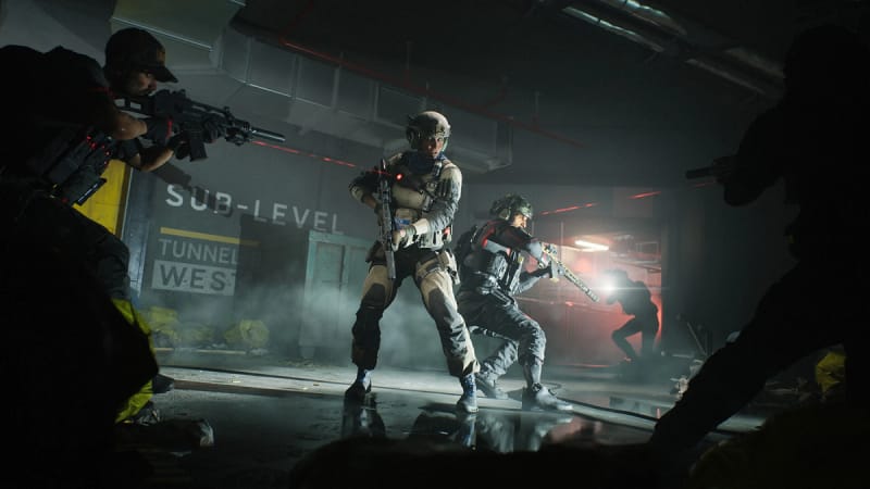 Battlefield 6 pourrait enfin ajouter cette fonctionnalité tant attendue des fans grâce à son Battle Royale