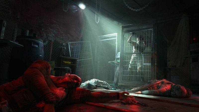 Enfin ! Dying Light The Beast corrige l'un des pires bugs du jeu, les joueurs n'en pouvaient plus !