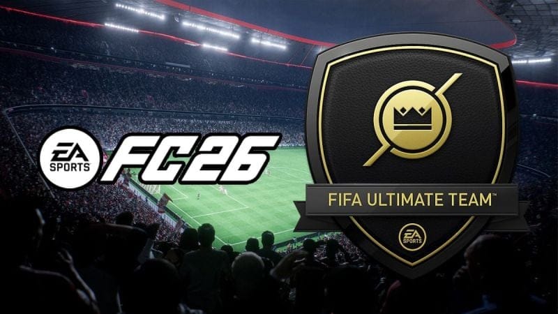 Division Rivals EA Sports FC 26 : Liste des récompenses à récupérer gratuitement sur Ultimate Team