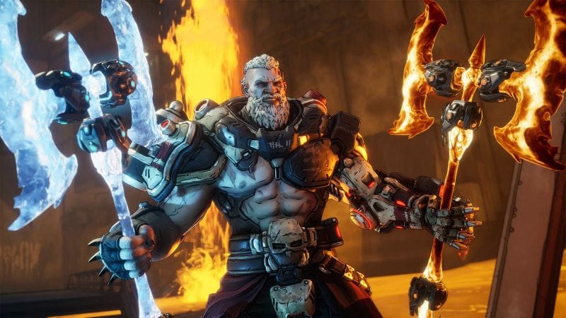 Guide des types de dégâts élémentaux de Borderlands 4 - Dexerto