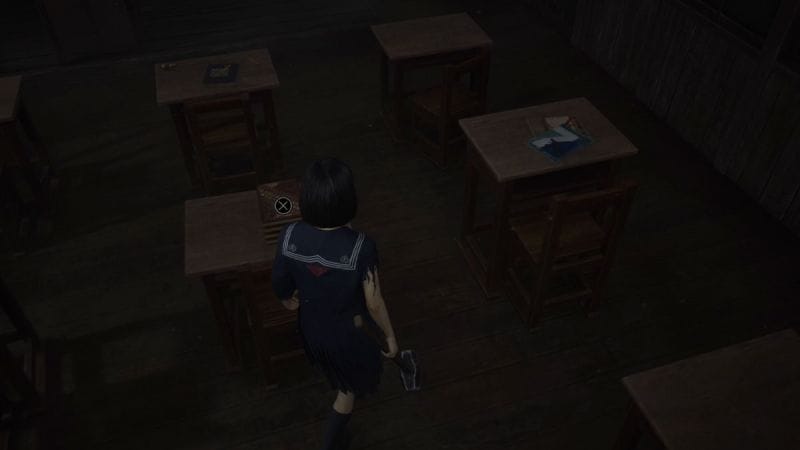 Boîtes secrètes Silent Hill F, comment résoudre l'énigme pour l'ouvrir ?