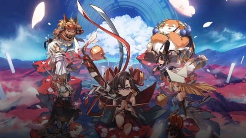 Test : Towa and the Guardians of the Sacred Tree : n'est pas Hades qui veut