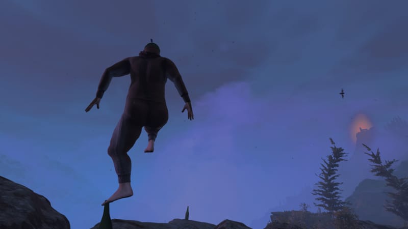 Baby Steps - Test