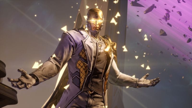 Où trouver tous les fragments de l’Arche sur Borderlands 4 ?