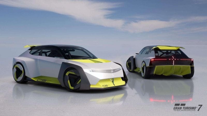 Gran Turismo 7 - Les nouveautés de la mise à jour de septembre 2025 - Playscope