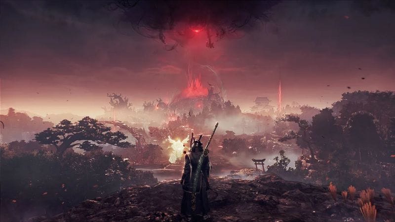 La date de sortie de Nioh 3 aurait fuité via un listing Amazon.