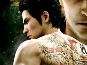 Yakuza 0 Director's Cut et les traductions FR de Kiwami 1 & 2 seront aussi sur PC, PS5 & XBS