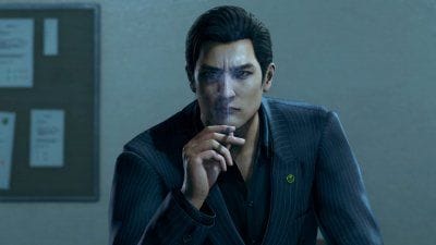 Yakuza Kiwami 3 & Dark Ties sera bien plus qu'un remake, plongeant dans le passé d'un personnage d'envergure