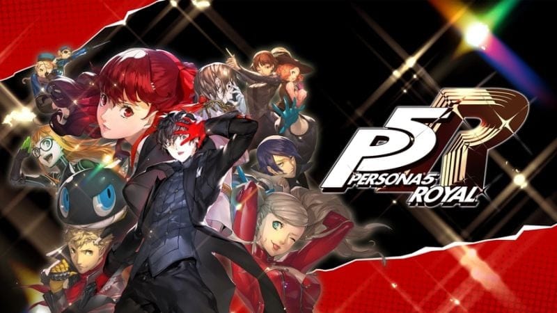 Persona 5 et Persona 5 Royal cumulent désormais plus de 10 millions de ventes