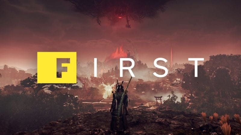 Les développeurs de Nioh 3 expliquent comment les zones ouvertes réduisent la tension sans passer par un mode facile - IGN First