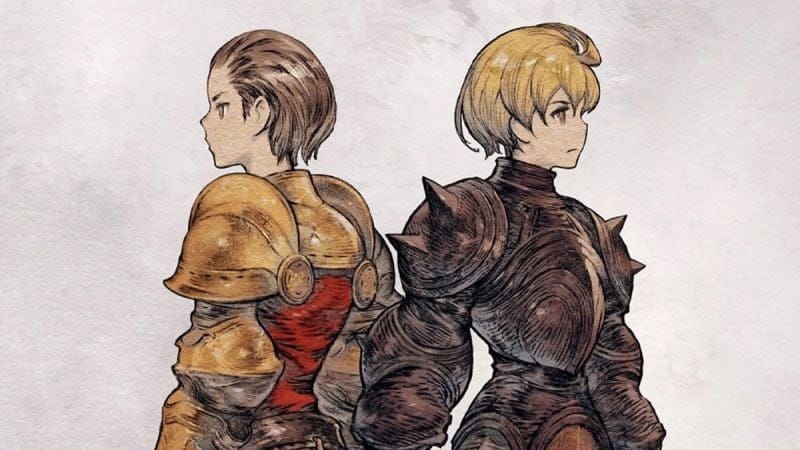 La meilleure version de Final Fantasy Tactics