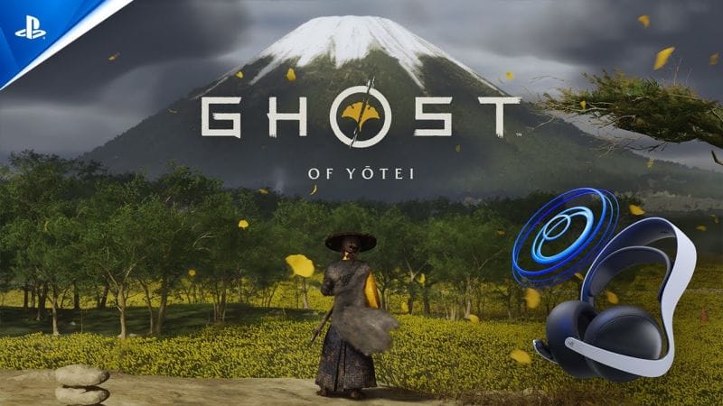 Ghost of Yōtei - Features Trailer | PS5 Games