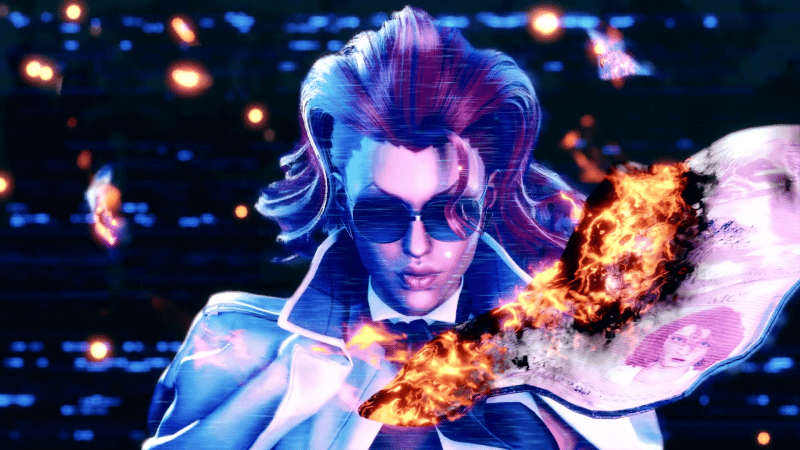 Street Fighter 6 ouvre à nouveau ses portes à C. Viper le 15 octobre.