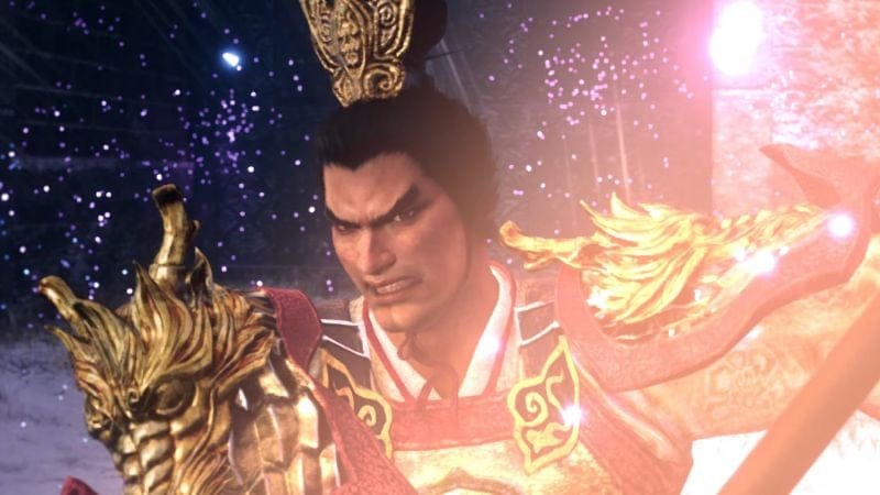 Dynasty Warriors 3 : Complete Edition Remastered annoncé, sortie en mars 2026.