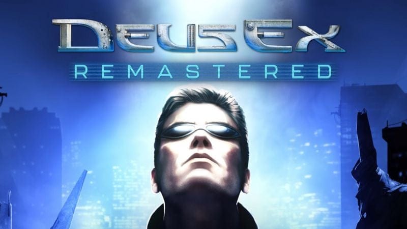 Deus Ex Remaster annoncé par Aspyr et Eidos-Montréal, ses graphismes divisent leurs fans.