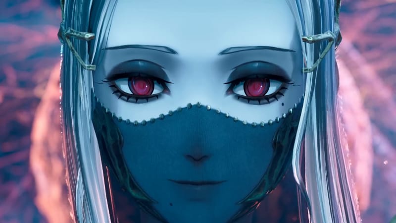 Code Vein II cherchera à donner le coup d'envoi de 2026