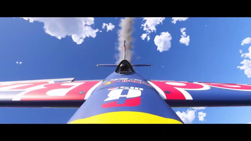 Microsoft Flight Simulator arrive sur PS5 en décembre prochain